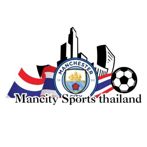 Mancity Sports thailand ลีโอ88